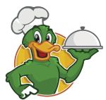 GREAT HABIB'S RESTAURANT Logo